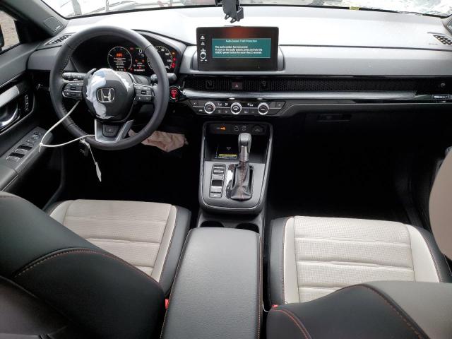 2025 HONDA CR-V SPORT TOURING 2HKRS6H96SH819494