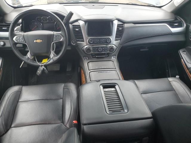 2020 CHEVROLET TAHOE C150 1GNSCCKC5LR221142