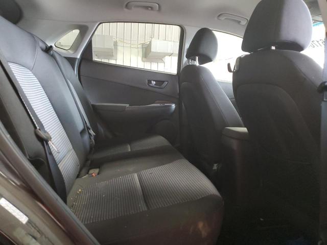 2019 HYUNDAI KONA SEL KM8K2CAA6KU360943