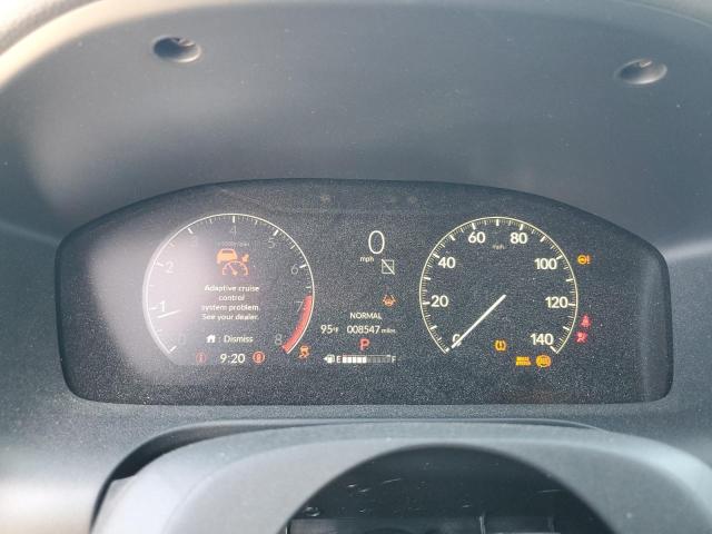 2025 HONDA HR-V SPORT 3CZRZ1H58SM730705