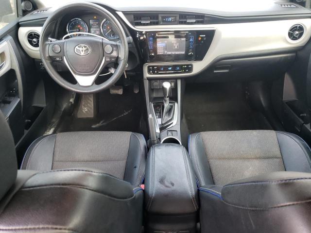 2017 TOYOTA COROLLA L - 2T1BURHE8HC854866