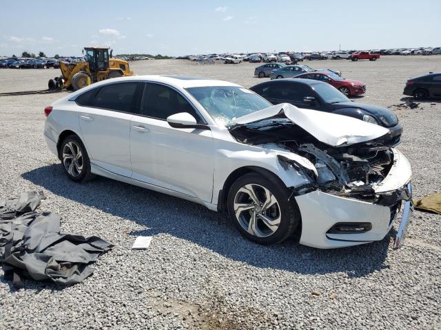 2018 HONDA ACCORD EXL 1HGCV1F59JA094173