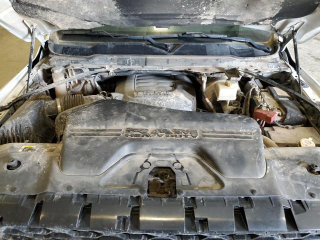 2022 RAM 2500 TRADE 3C6UR5HJ8NG203004