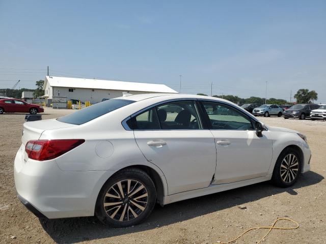 2019 SUBARU LEGACY 2.5 - 4S3BNAF66K3014823