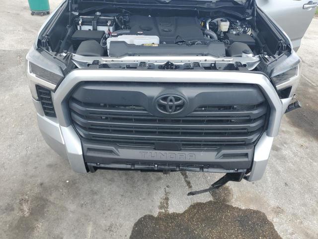 2025 TOYOTA TUNDRA CREWMAX SR 5TFLA5DB0SX303695