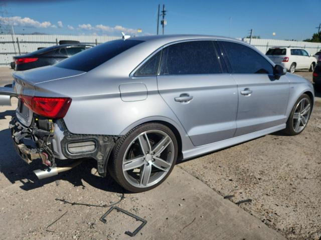 2016 AUDI A3 PREMIUM PLUS S-LINE WAUJ8GFF3G1013957