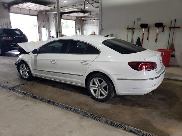 2015 VOLKSWAGEN CC SPORT WVWBP7AN0FE800686