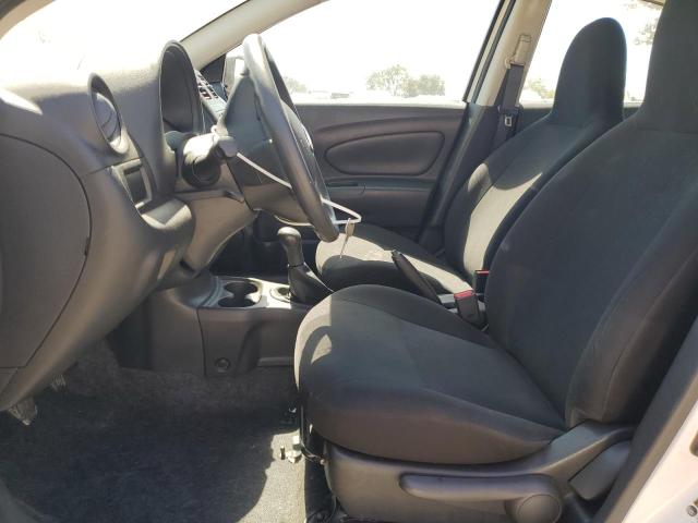 2012 NISSAN VERSA S - 3N1CN7AP7CL807788
