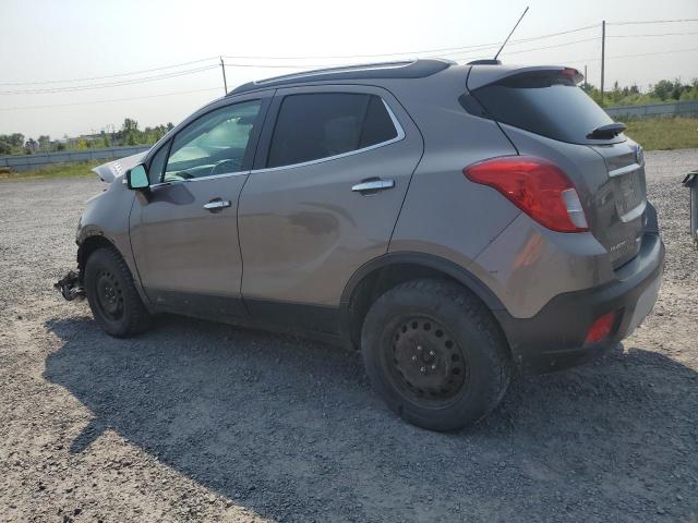 2015 BUICK ENCORE KL4CJESB4FB188731