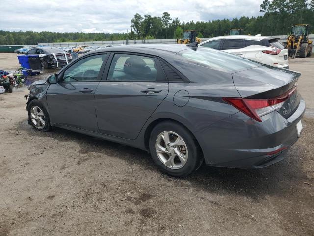 2023 HYUNDAI ELANTRA SE KMHLL4AG7PU610516