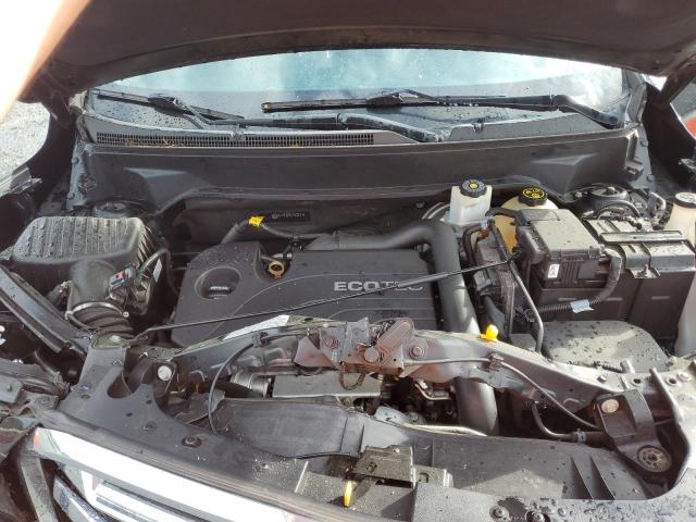 2019 GMC TERRAIN SL 3GKALPEV2KL162277