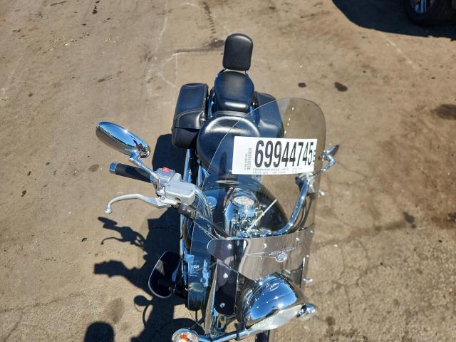 2007 YAMAHA XVS650 JYAVM01E77A114484