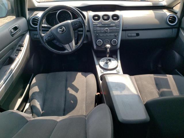 2010 MAZDA CX-7 - JM3ER2W54A0300613