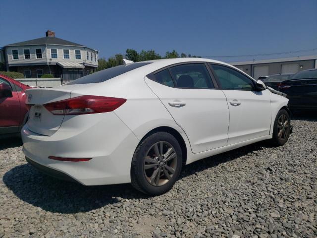 2018 HYUNDAI ELANTRA SEL 5NPD84LF2JH212856