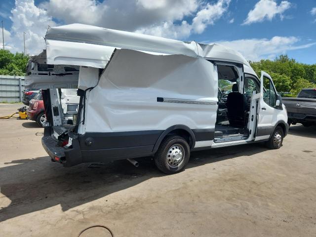 2025 FORD TRANSIT T- 1FTBR3U81SKA09507