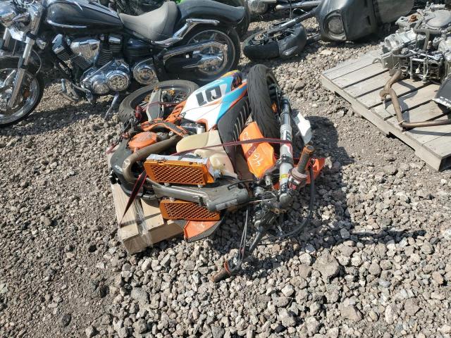 2013 KTM 450 SX-F VBKMXP432DM326258