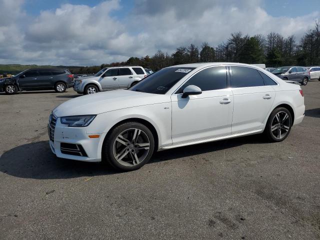 AUDI A4 PREMIUM