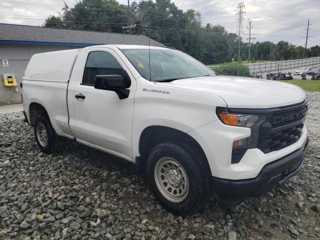 2023 CHEVROLET SILVERADO C1500 - 3GCNAAEK7PG353487