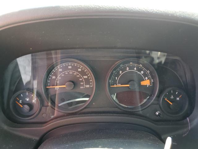 2016 JEEP COMPASS SP 1C4NJDBBXGD779029
