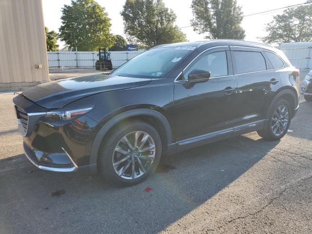 2016 MAZDA CX-9 GRAND - JM3TCBDY8G0120310