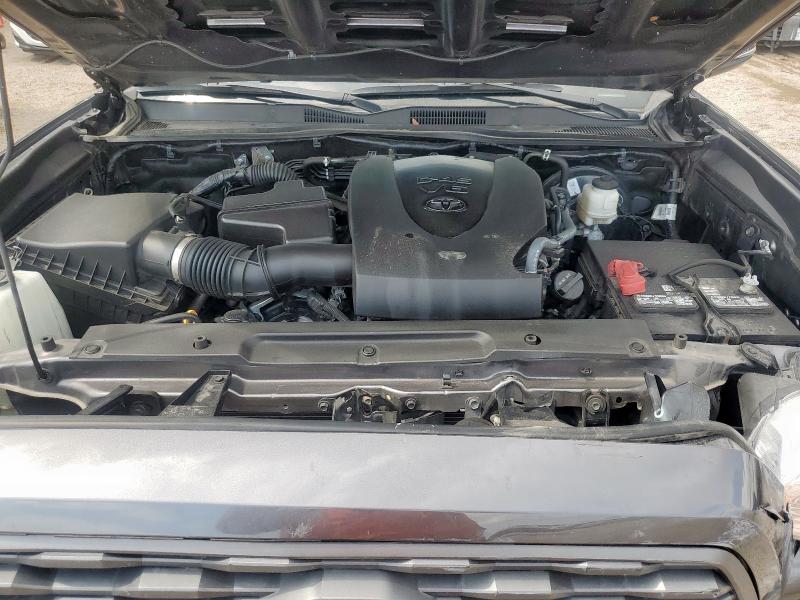 2021 TOYOTA TACOMA DOUBLE CAB 3TYCZ5AN4MT030152