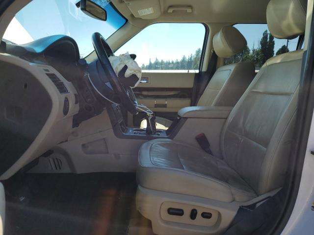 2017 FORD FLEX SEL 2FMHK6C88HBA09522