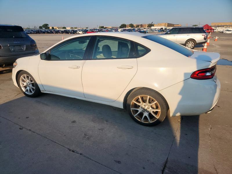 2013 DODGE DART SXT - 1C3CDFBA4DD294337