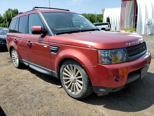 2011 LAND RANGE ROVER SPORT HSE - SALSF2D42BA704464