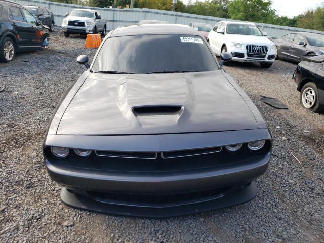 2020 DODGE CHALLENGER 2C3CDZBT7LH118290