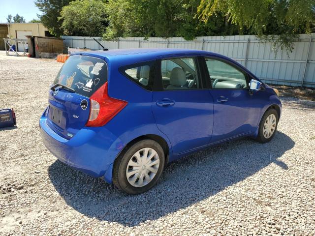 2015 NISSAN VERSA NOTE - 3N1CE2CP8FL354639