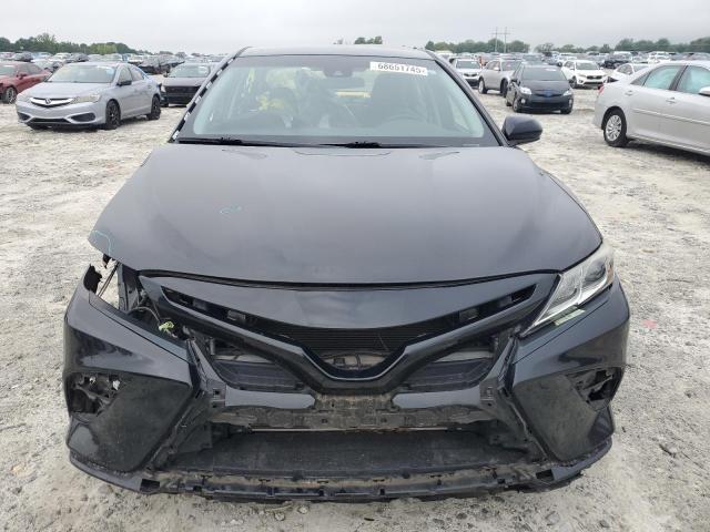 2020 TOYOTA CAMRY SE 4T1G11AKXLU318945