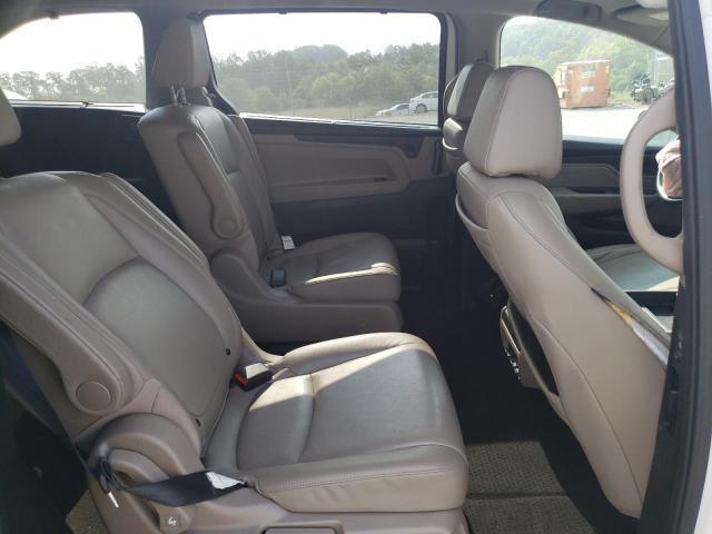 2018 HONDA ODYSSEY TO 5FNRL6H82JB027084