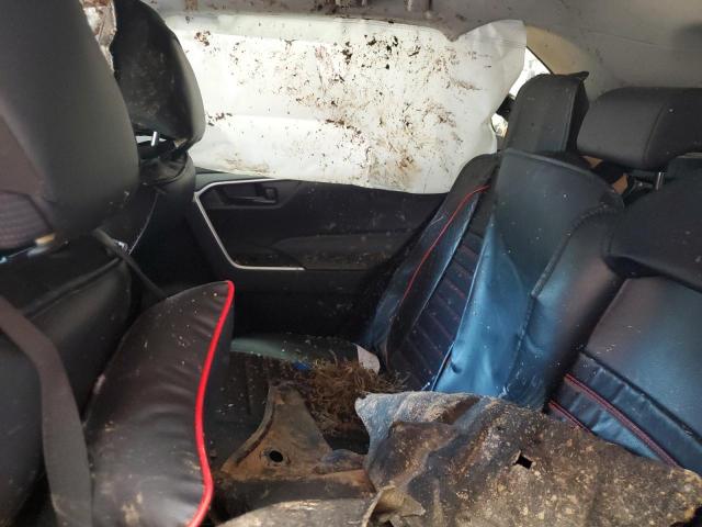 2024 TOYOTA RAV4 LE - 2T3F1RFV2RW413139