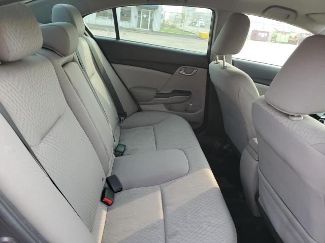 2015 HONDA CIVIC LX 2HGFB2F46FH013822
