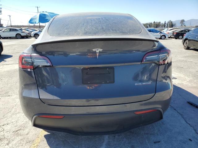 2023 TESLA MODEL Y 7SAYGDEF8PF916071