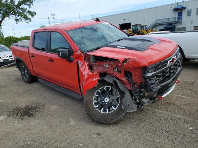 2025 CHEVROLET SILVERADO 3GCUKHE87SG273041