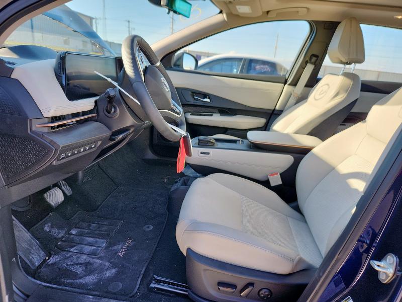 2024 NISSAN ARIYA EVOL JN1BF0BA7RM434731