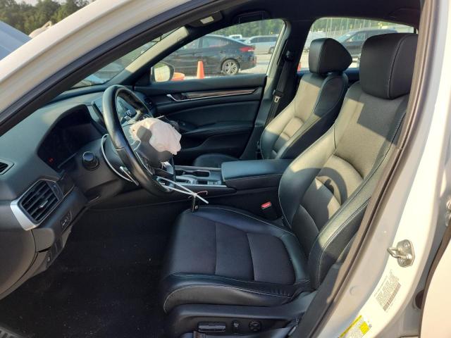 2018 HONDA ACCORD SPO 1HGCV1F35JA235318