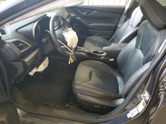 2019 SUBARU CROSSTREK JF2GTAMC7K8273894