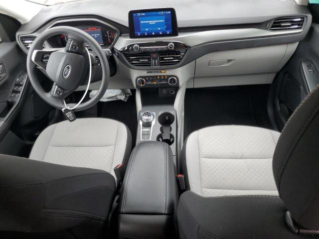 2025 FORD ESCAPE ACT #3273914802