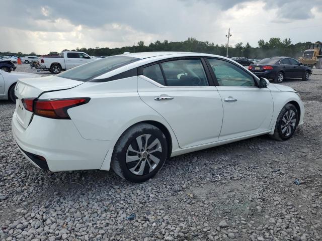 2020 NISSAN ALTIMA S 1N4BL4BV8LC247954