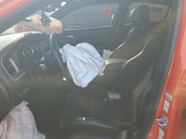 2022 DODGE CHARGER SCAT PACK 2C3CDXGJ2NH221051