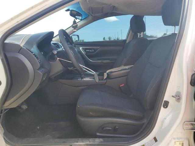 2016 NISSAN ALTIMA 2.5 1N4AL3AP3GC181344