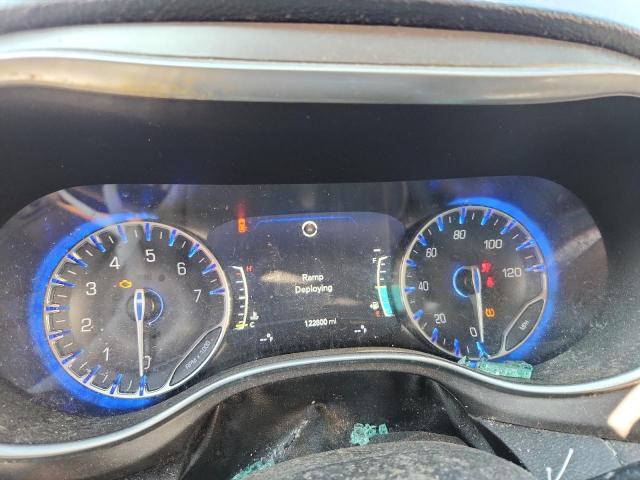 2018 CHRYSLER PACIFICA L - 2C4RC1GG6JR214246