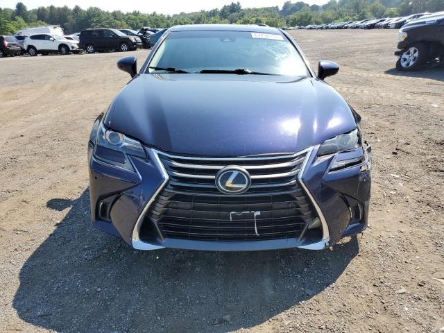 2017 LEXUS GS 350 BAS JTHCZ1BL9HA006898