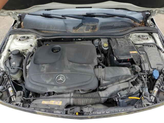 2015 MERCEDES-BENZ CLA 250 4M WDDSJ4GB3FN177311