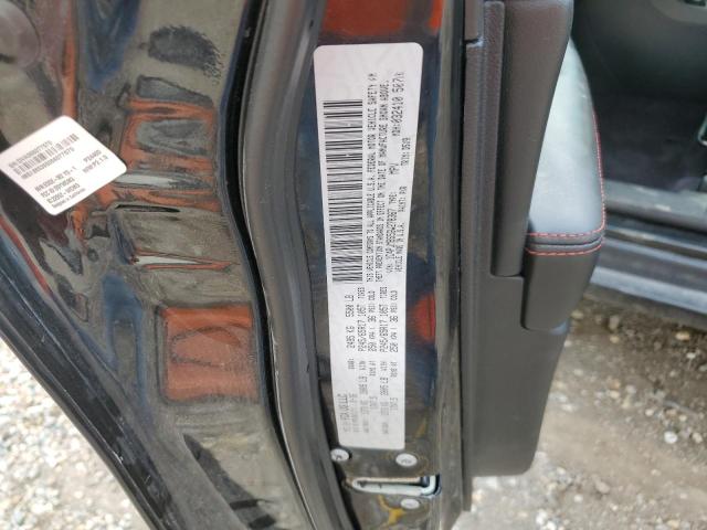 2016 JEEP CHEROKEE T 1C4PJMBS5GW278367