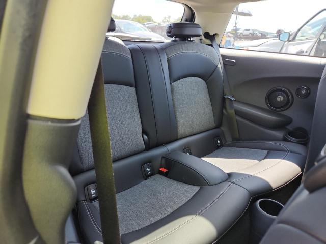 2022 MINI COOPER SE WMW13DJ05N2S26724