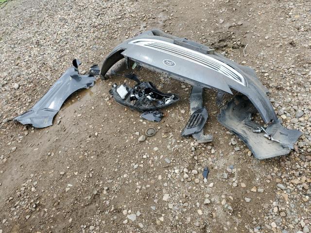 2019 FORD FUSION SE - 3FA6P0HD4KR199656