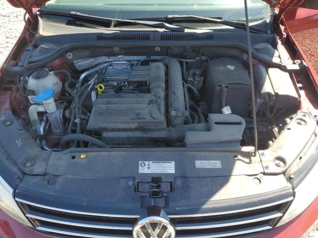 2016 VOLKSWAGEN JETTA S 3VW167AJ6GM295788
